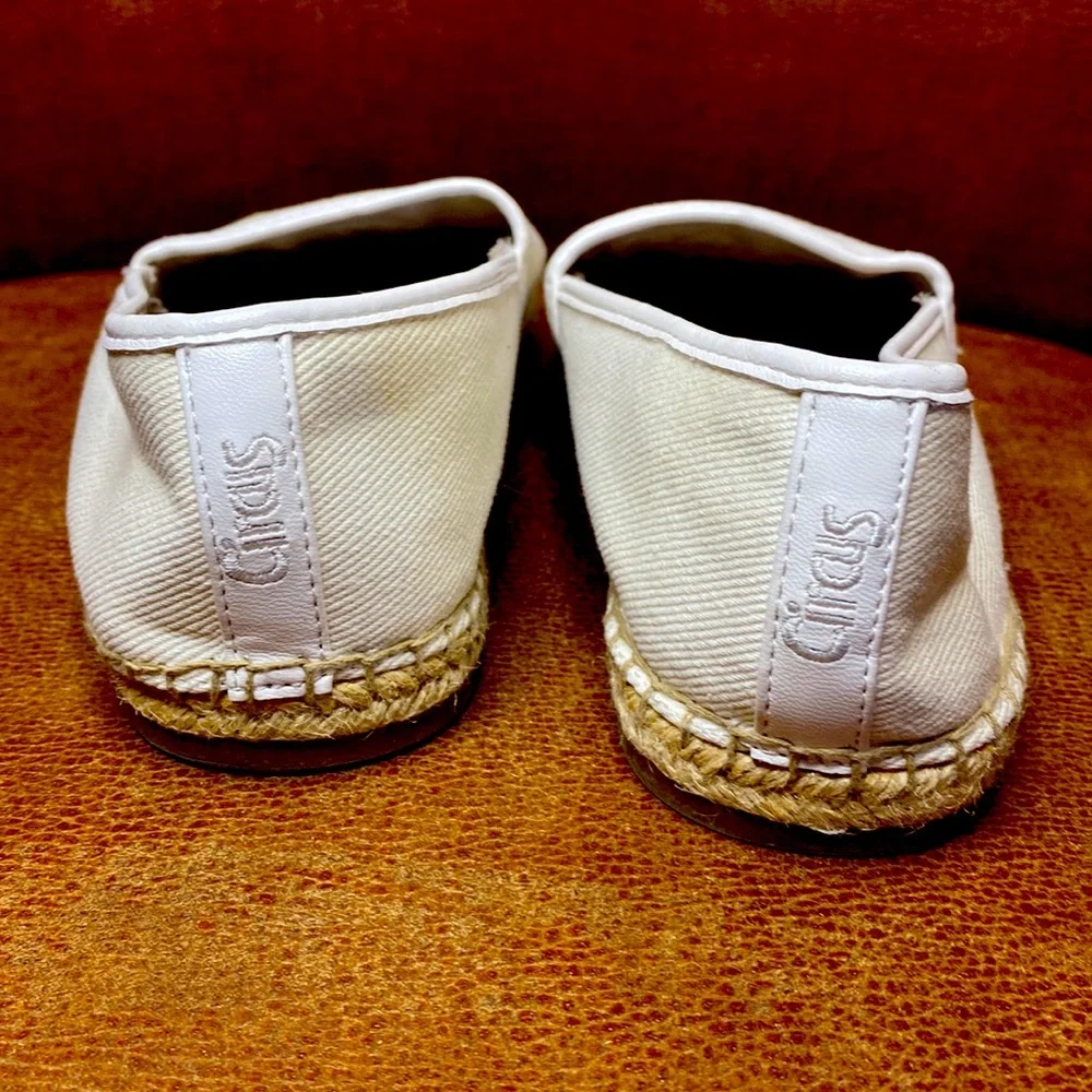 Shoes Sam Edelman Circus Leni Espadrilles 8.5”